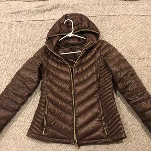 Calvin Klein Puffer Jacket